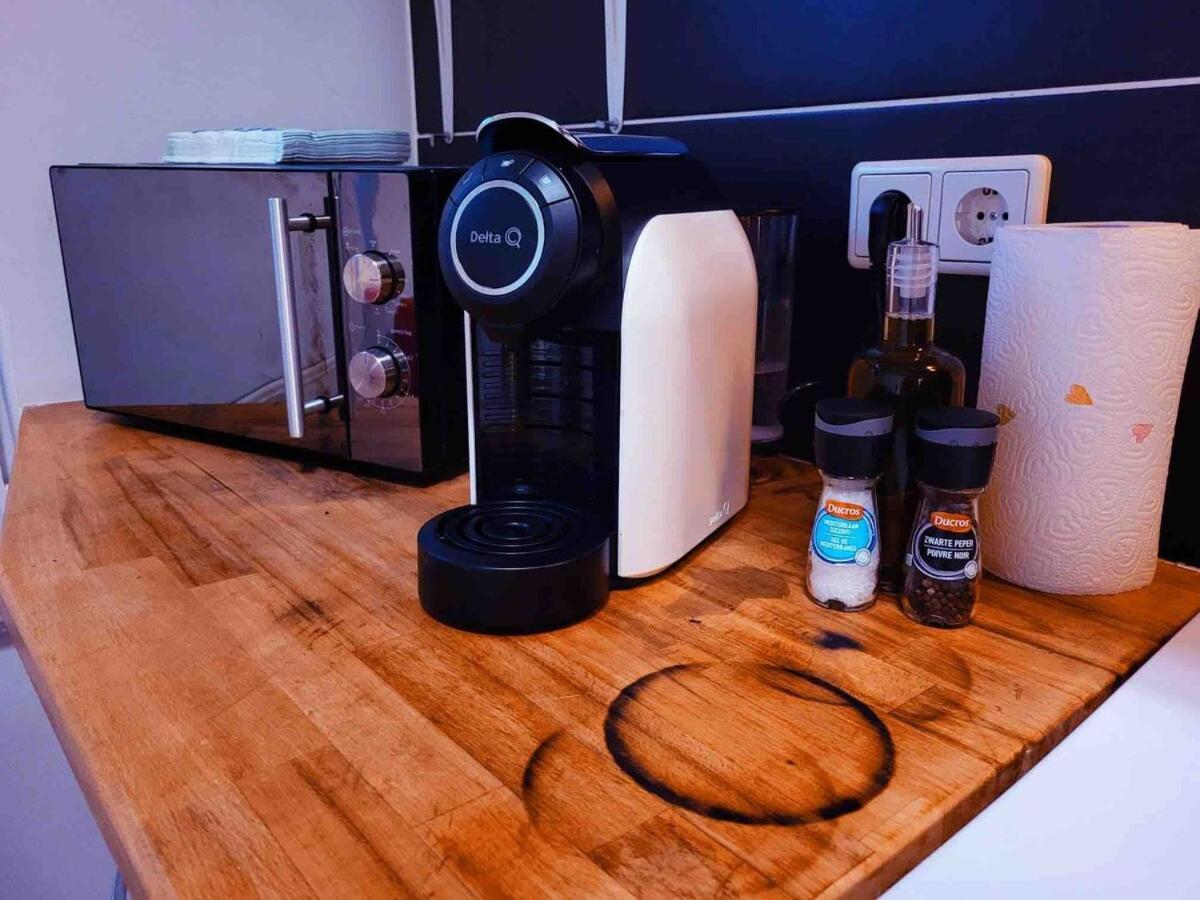 Cozy Nest Apartment Luxembourg Ngoại thất bức ảnh