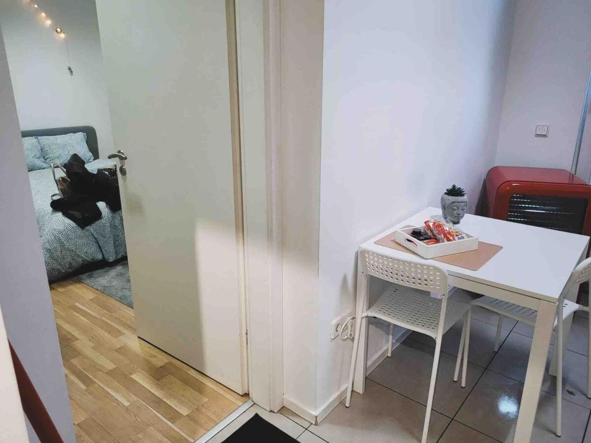Cozy Nest Apartment Luxembourg Ngoại thất bức ảnh