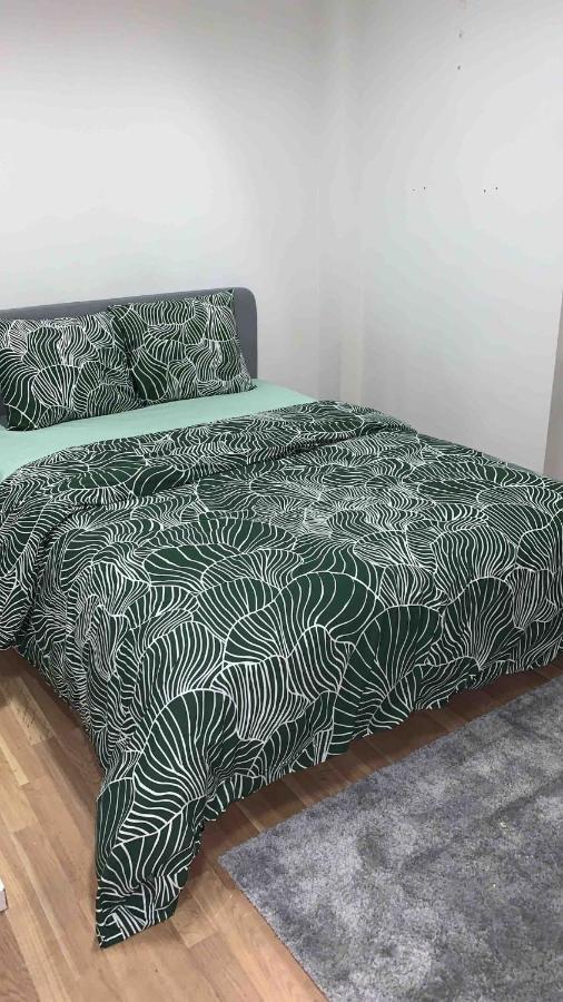 Cozy Nest Apartment Luxembourg Ngoại thất bức ảnh